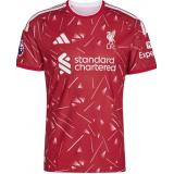 Liverpool 1a Equipación 2026/27 - Authentic